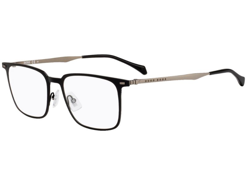 Boss BOSS 1096 003 56 Férfi szemüvegkeret (optikai keret)