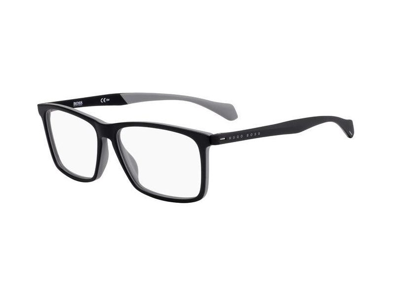 Boss BOSS 1116 08A 57 Férfi szemüvegkeret (optikai keret)
