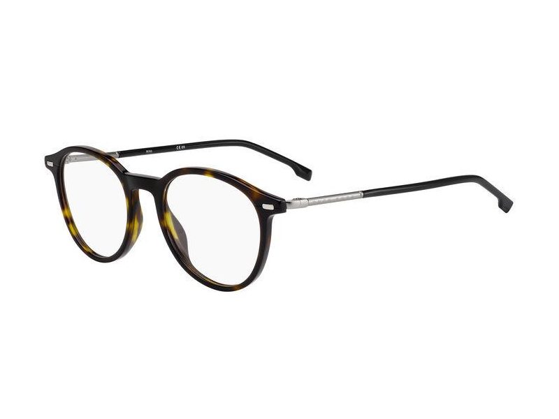 Boss BOSS 1123 086 50 Férfi szemüvegkeret (optikai keret)