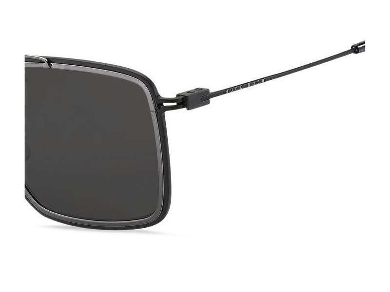 Boss BOSS 1191/S RZZ/IR 55 Férfi napszemüveg