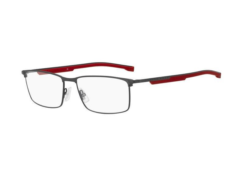 Boss BOSS 1201 TI7 58 Férfi szemüvegkeret (optikai keret)