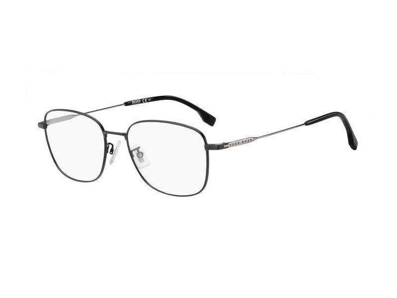Boss BOSS 1221/F TI7 56 Férfi szemüvegkeret (optikai keret)