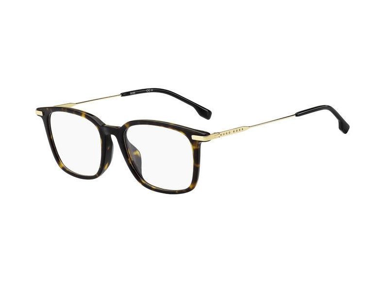 Boss BOSS 1222/F 086 53 Férfi szemüvegkeret (optikai keret)