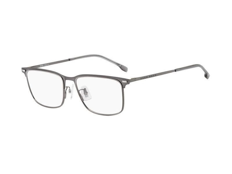 Boss BOSS 1224/F R80 55 Férfi szemüvegkeret (optikai keret)