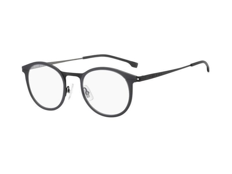 Boss BOSS 1245 003 49 Férfi szemüvegkeret (optikai keret)