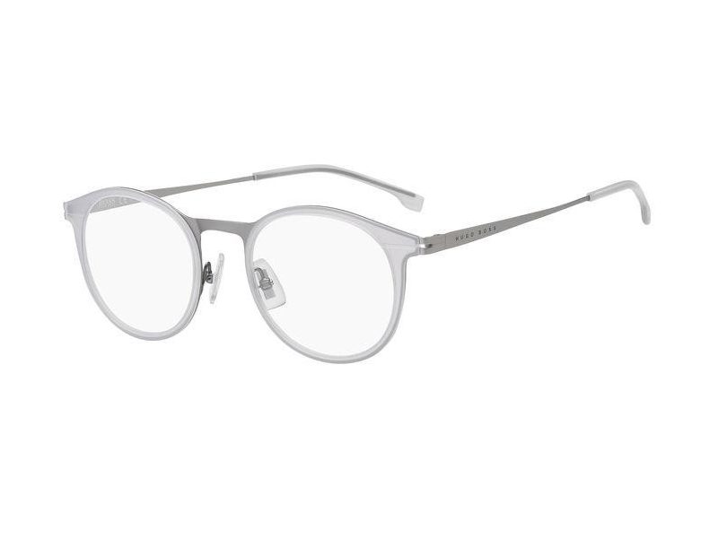 Boss BOSS 1245 CDN 49 Férfi szemüvegkeret (optikai keret)