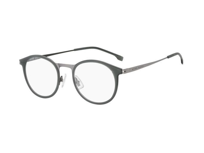 Boss BOSS 1245 EEM 49 Férfi szemüvegkeret (optikai keret)