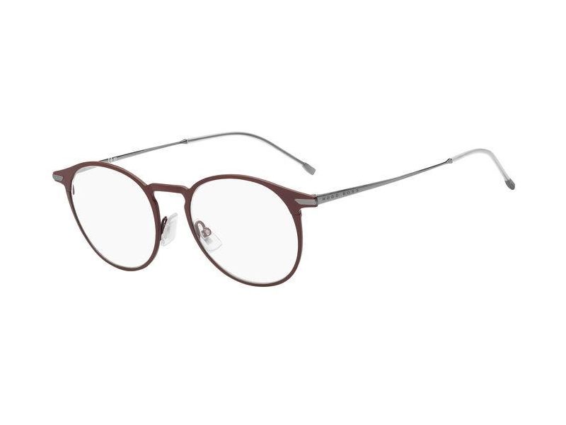 Boss BOSS 1252 7BL 50 Férfi szemüvegkeret (optikai keret)