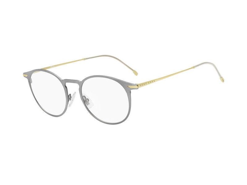 Boss BOSS 1252 R81 50 Férfi szemüvegkeret (optikai keret)