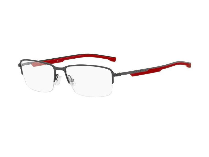Boss BOSS 1259 R80 58 Férfi szemüvegkeret (optikai keret)