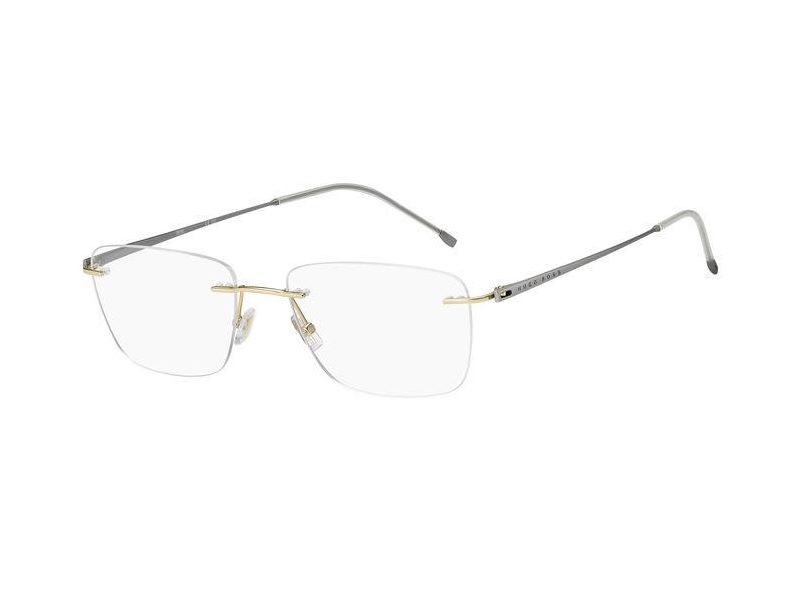 Boss BOSS 1266/A J5G 57 Férfi szemüvegkeret (optikai keret)