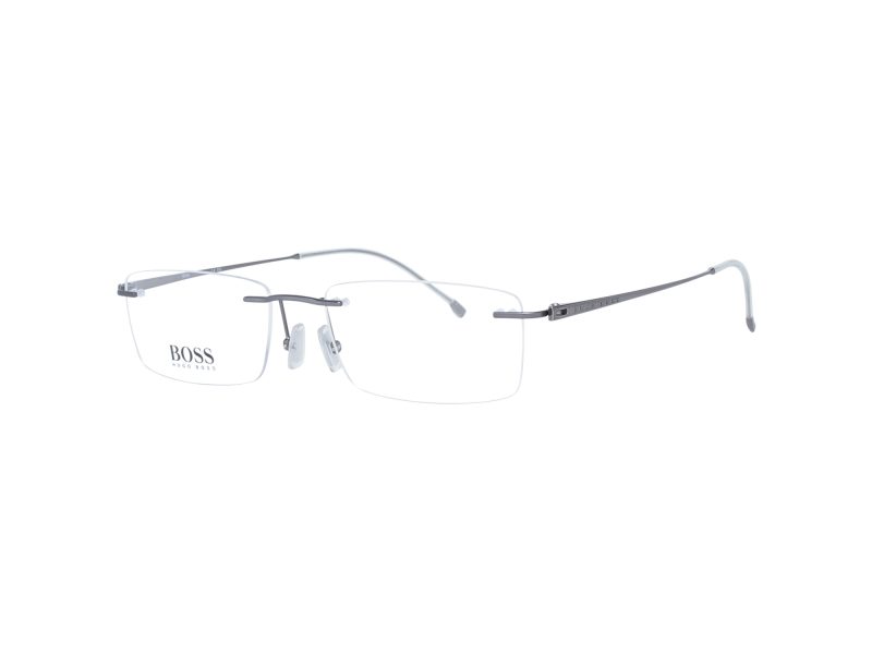 Boss BOSS 1266/B R80 55 Férfi szemüvegkeret (optikai keret)