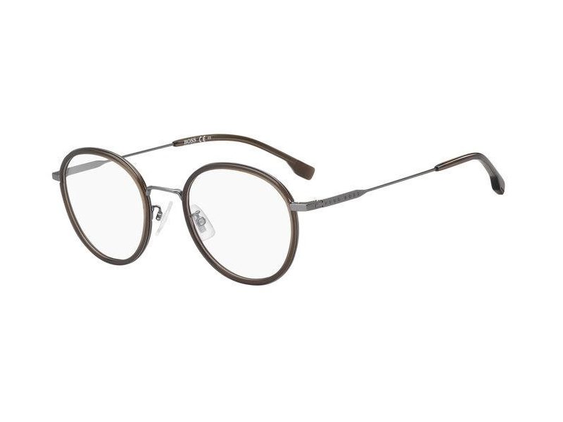 Boss BOSS 1288/F XCB 51 Férfi szemüvegkeret (optikai keret)