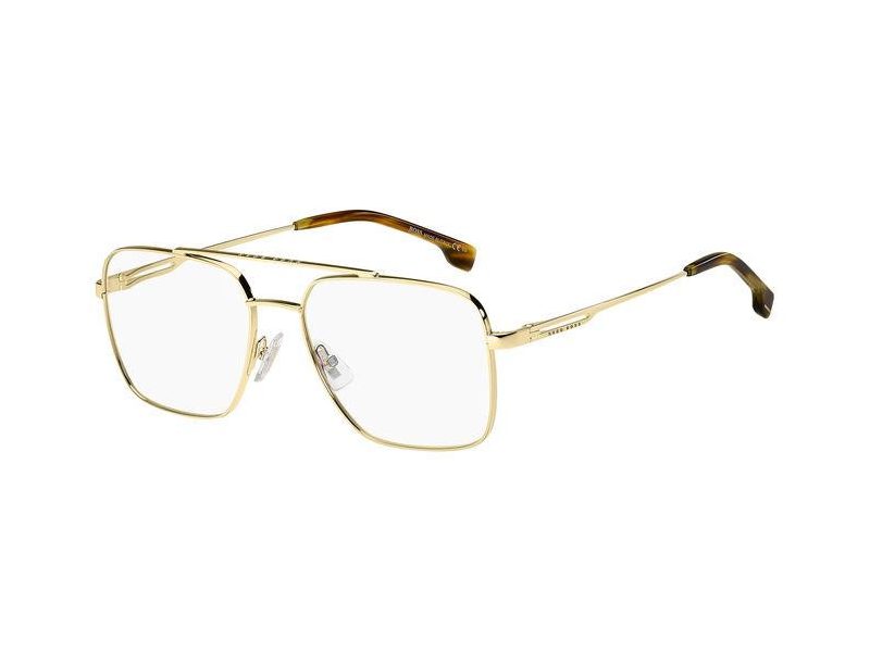 Boss BOSS 1328 J5G 57 Férfi szemüvegkeret (optikai keret)