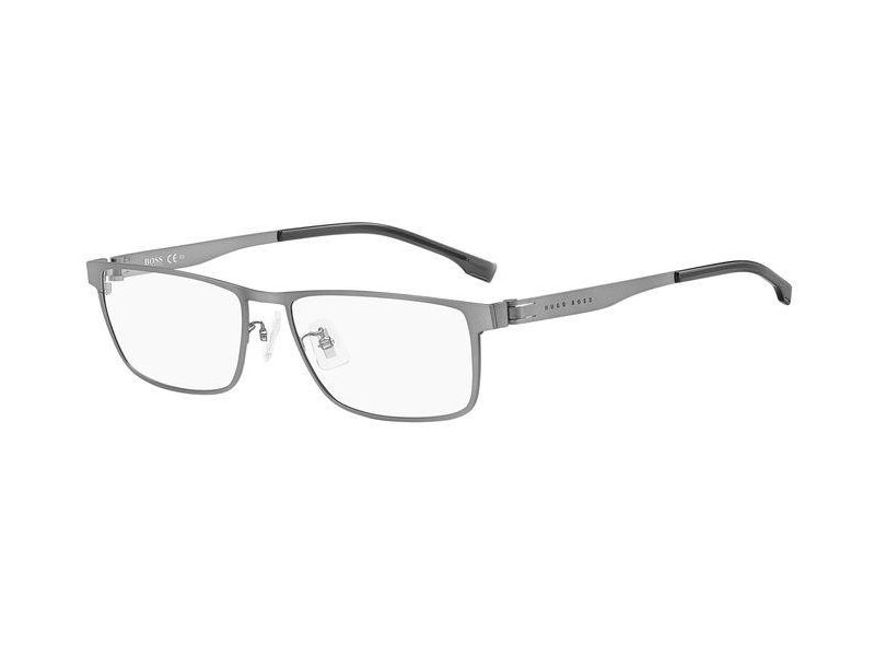 Boss BOSS 1342/F R81 57 Férfi szemüvegkeret (optikai keret)