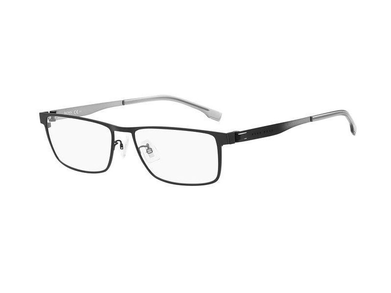 Boss BOSS 1342/F TI7 57 Férfi szemüvegkeret (optikai keret)
