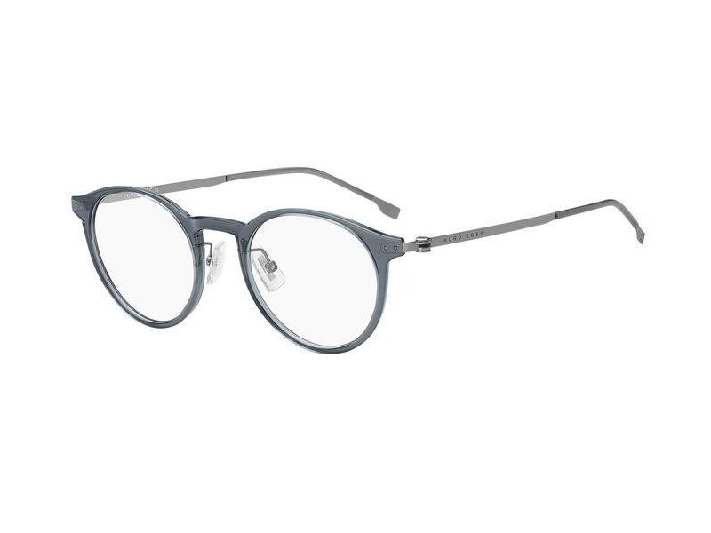 Boss BOSS 1350/F PJP 49 Férfi szemüvegkeret (optikai keret)