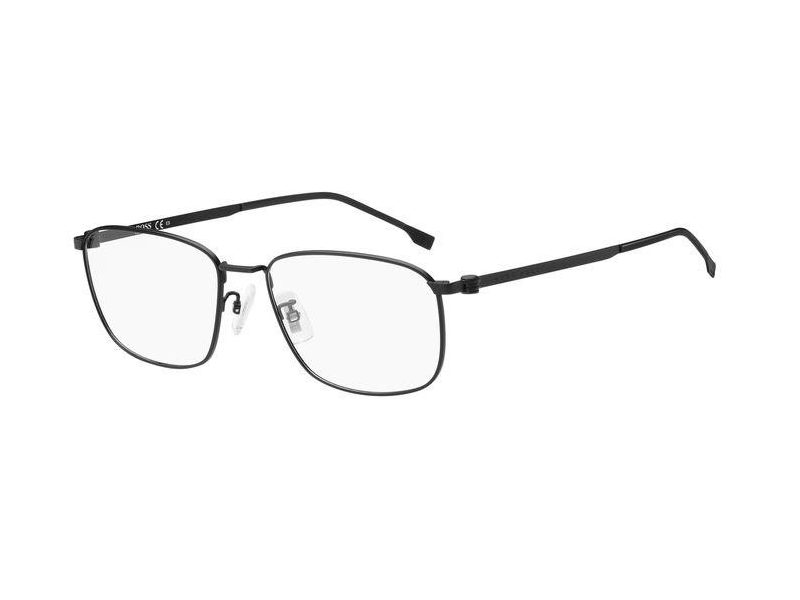 Boss BOSS 1362/F 003 56 Férfi szemüvegkeret (optikai keret)