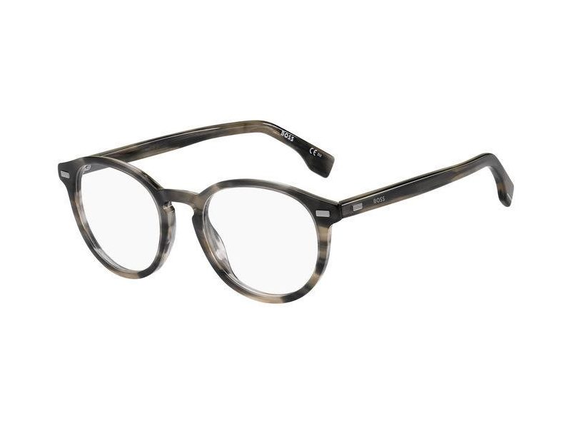 Boss BOSS 1367 S05 50 Férfi szemüvegkeret (optikai keret)