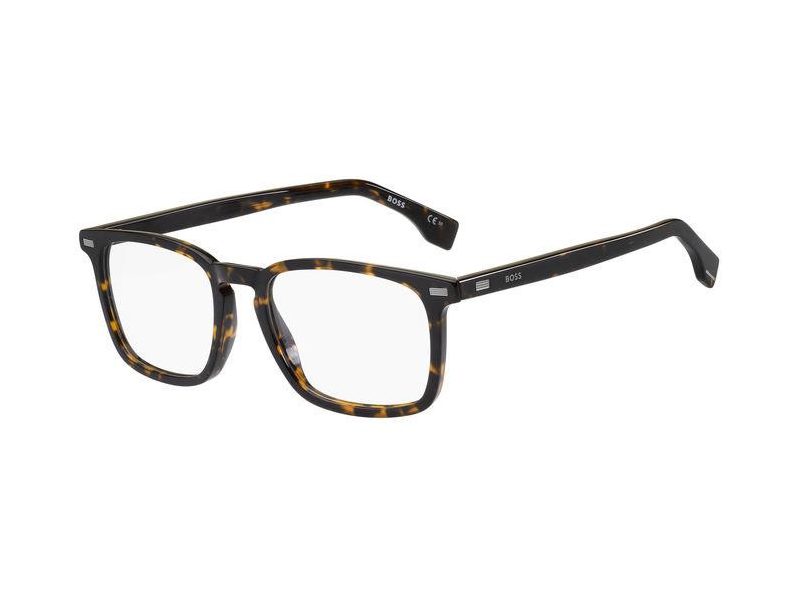 Boss BOSS 1368 086 53 Férfi szemüvegkeret (optikai keret)