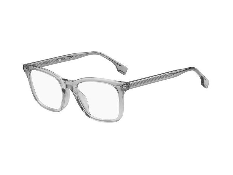 Boss BOSS 1403/F KB7 53 Férfi szemüvegkeret (optikai keret)