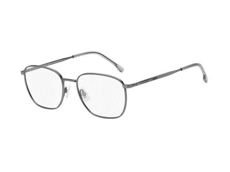 Boss BOSS 1415 R80 55 Férfi szemüvegkeret (optikai keret)