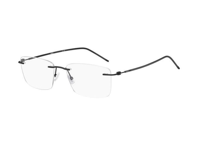 Boss BOSS 1421 003 57 Férfi szemüvegkeret (optikai keret)