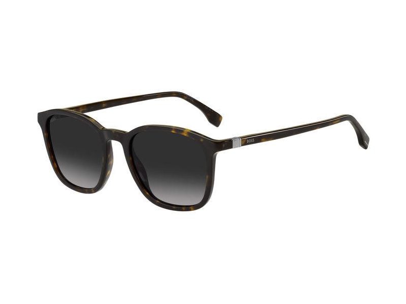 Boss BOSS 1433/S 086/9O 52 Férfi napszemüveg