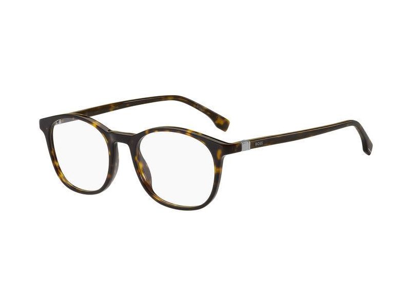 Boss BOSS 1437 086 53 Férfi szemüvegkeret (optikai keret)