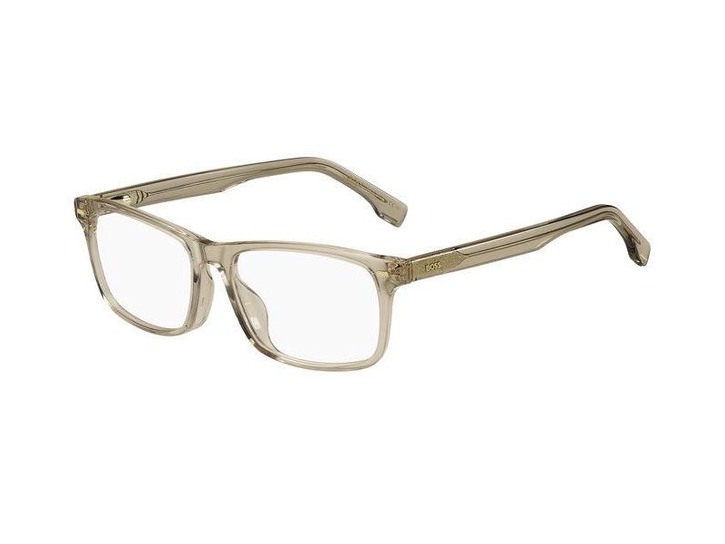 Boss BOSS 1478/F 10A 55 Férfi szemüvegkeret (optikai keret)