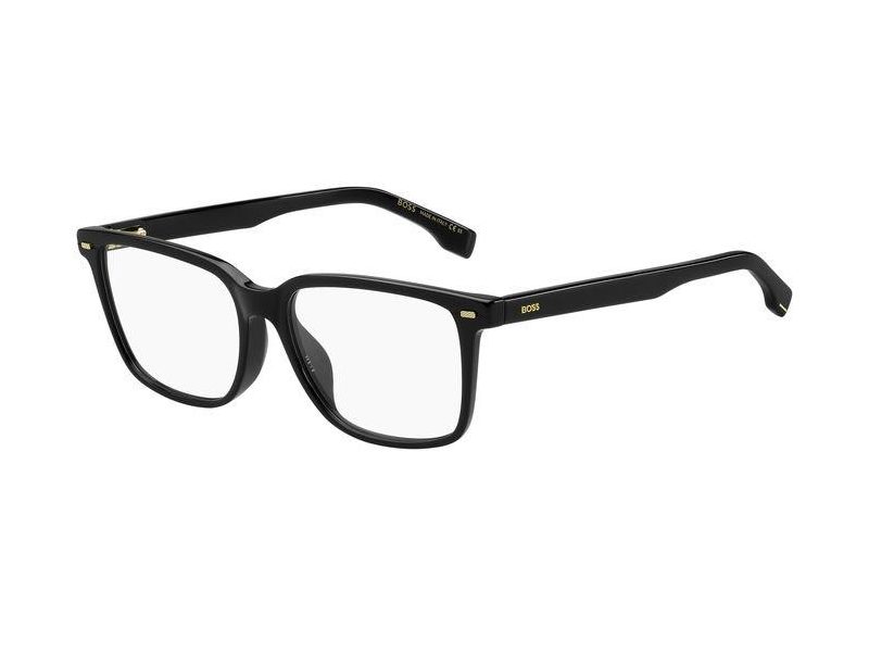 Boss BOSS 1480/F 807 55 Férfi szemüvegkeret (optikai keret)