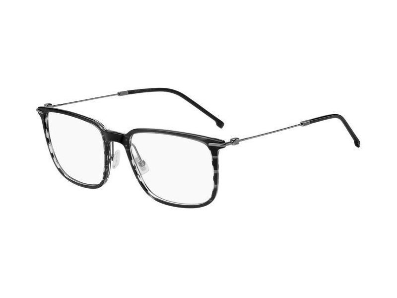 Boss BOSS 1484 VQ7 56 Férfi szemüvegkeret (optikai keret)