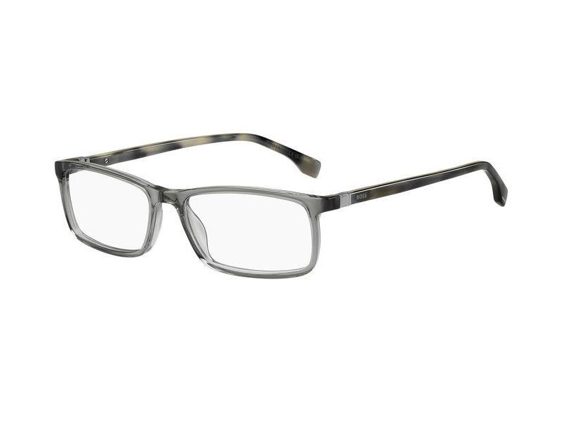 Boss BOSS 1493 XBO 55 Férfi szemüvegkeret (optikai keret)