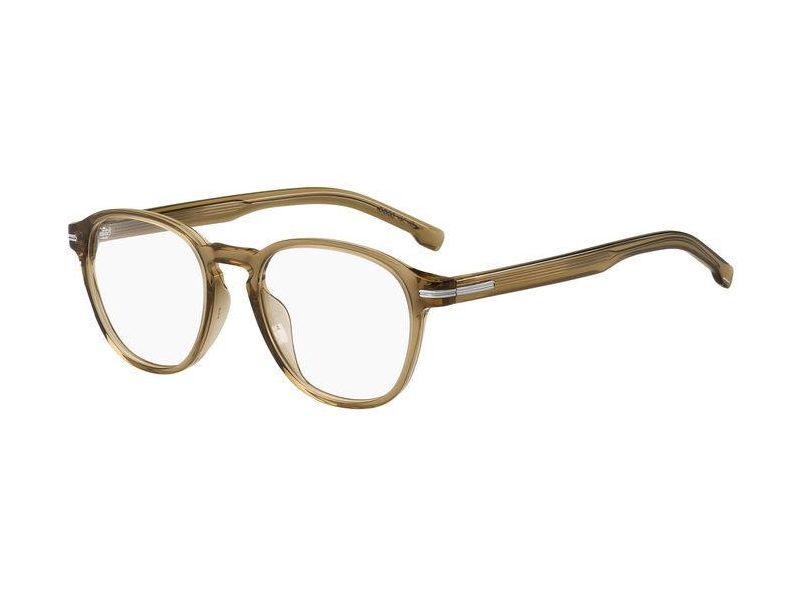 Boss BOSS 1509/G 10A 51 Férfi szemüvegkeret (optikai keret)
