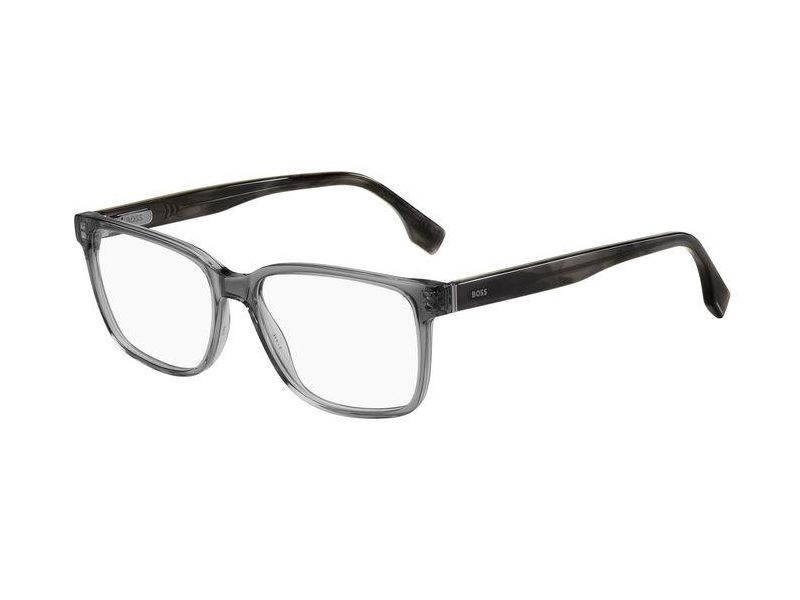 Boss BOSS 1517 2W8 57 Férfi szemüvegkeret (optikai keret)