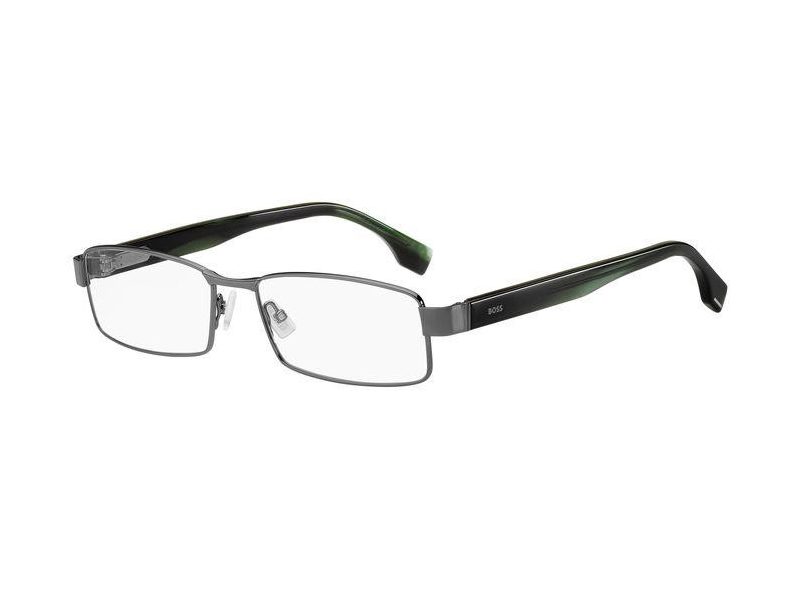 Boss BOSS 1519 ASR 56 Férfi szemüvegkeret (optikai keret)