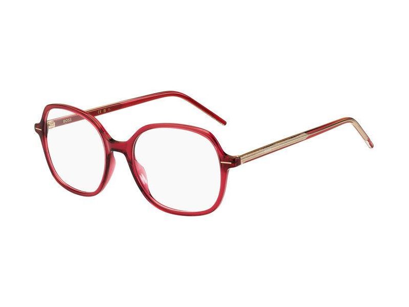 Boss BOSS 1525 LHF 51 Női szemüvegkeret (optikai keret)