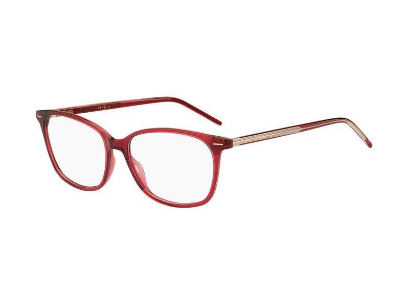 Boss BOSS 1526 LHF 53 Női szemüvegkeret (optikai keret)