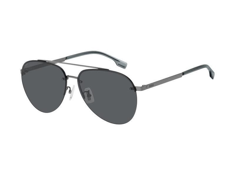 Boss BOSS 1537/F/SK 6LB/IR 62 Férfi napszemüveg