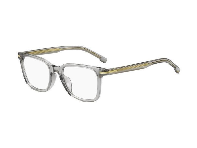 Boss BOSS 1541/F KB7 52 Férfi szemüvegkeret (optikai keret)