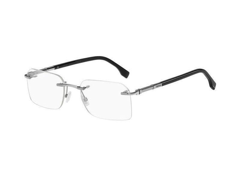 Boss BOSS 1551/A 85K 54 Férfi szemüvegkeret (optikai keret)