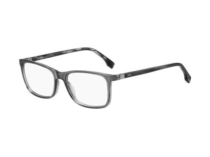 Boss BOSS 1573 E66 56 Férfi szemüvegkeret (optikai keret)