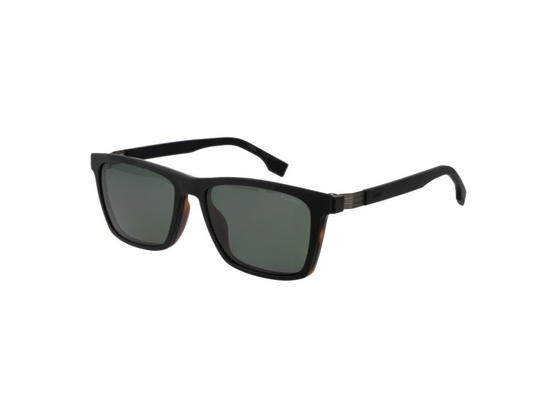 Boss BOSS 1576/CS WR7/UC 56 Férfi szemüvegkeret (optikai keret)