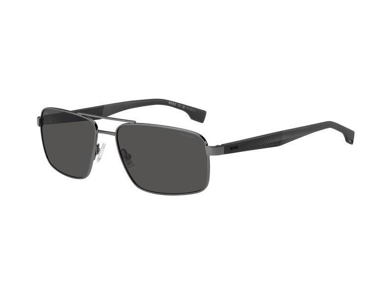 Boss BOSS 1580/S V81/M9 59 Férfi napszemüveg