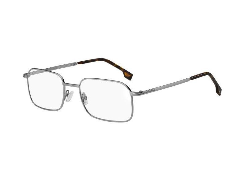 Boss BOSS 1604 6LB 55 Férfi szemüvegkeret (optikai keret)