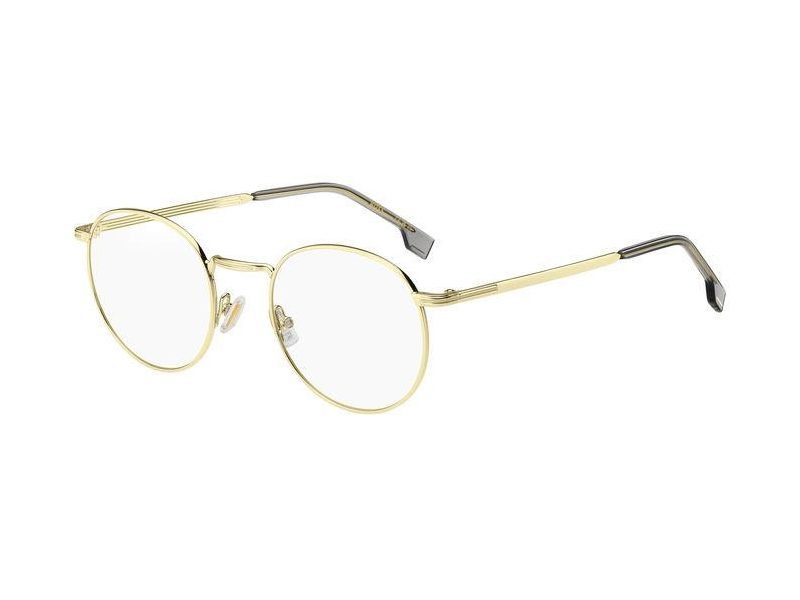 Boss BOSS 1605 J5G 50 Férfi szemüvegkeret (optikai keret)
