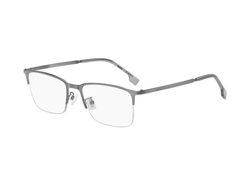 Boss BOSS 1616/F R81 54 Férfi szemüvegkeret (optikai keret)