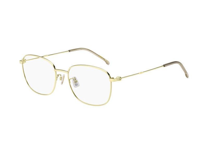 Boss BOSS 1620/F J5G 54 Férfi szemüvegkeret (optikai keret)