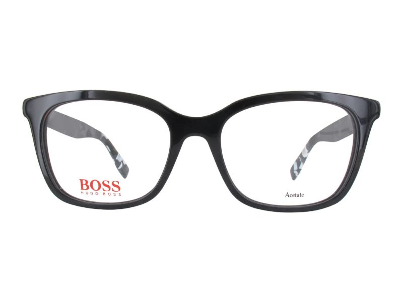 Boss Orange BO 0313 80S17 52 Női szemüvegkeret (optikai keret)