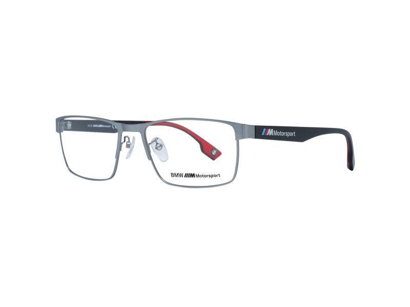 BMW Motorsport BS 5002 013 56 Férfi szemüvegkeret (optikai keret)